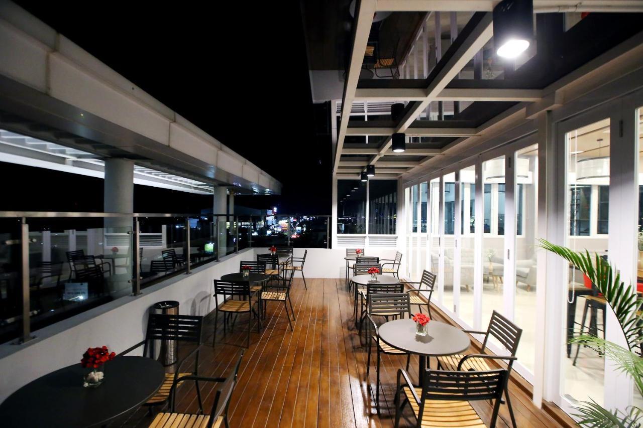 Cordela Hotel Cirebon Exterior photo